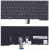 Клавиатура для ноутбука Lenovo ThinkPad T440, T440P, T440S, T460, L440, L450, L460 черная, с рамкой, с подсветкой