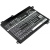 Аккумулятор CameronSino CS-HPP110NB для ноутбука HP Pavilion 11M, 11M-AD000, 7.7В, 4600 мАч, 35.42 Вт, Li-ion, черный