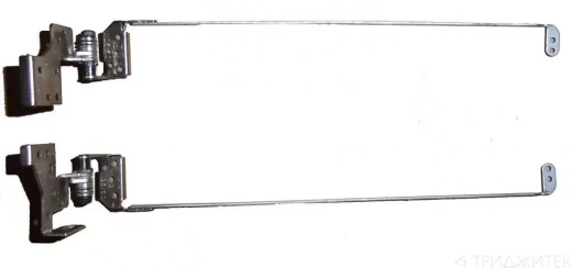 Петли для ноутбука Toshiba Satellite A660