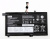 Аккумуляторная батарея для ноутбука Lenovo S540-15IWL (L18M4PF5) 15.2V 70Wh