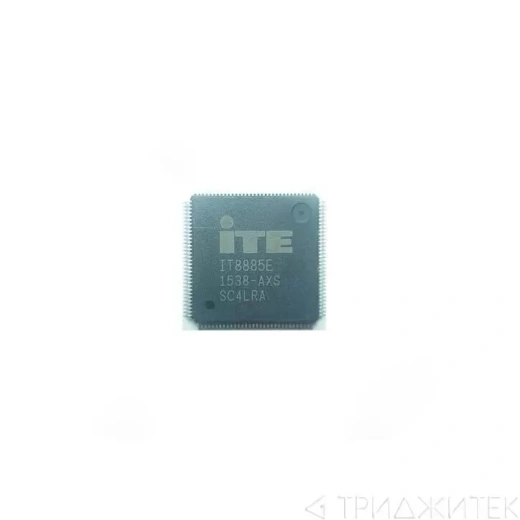 Мультиконтроллер ITE IT8885E-AXA