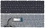 Клавиатура для ноутбука HP Pavilion 15-E/N, HP 250 G2, 250 G3, черная