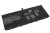 Аккумулятор (батарея) для ноутбука HP 13-3000 13T-3000 (RG04XL) 7.5V 6800мАч (оригинал)