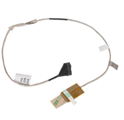 Шлейф матрицы для ноутбука Asus G75, G75VW, G75VX, G75VM, G75VN