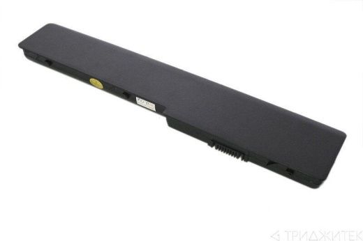 Аккумулятор для ноутбука HP Pavilion DV7, HDX18, Compaq CQ71 5200mAh, 11.1V