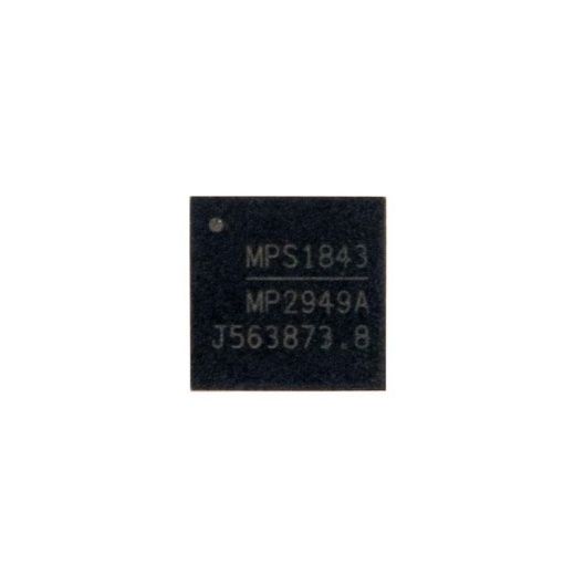 Контроллер PWM MP2949AGQKT-00B3-C787-Z, TQFN-48