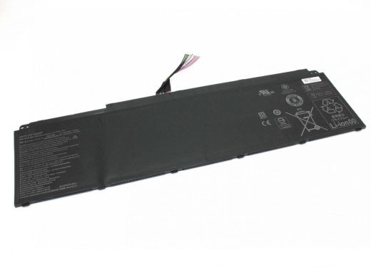 Аккумуляторная батарея для ноутбука Acer Predator Helios 700 (AP18A5P) 15.4V 4670mAh