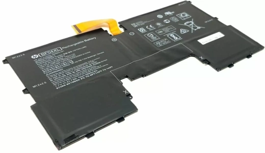 Аккумуляторная батарея для ноутбука HP Spectre 13-AF000 (BF04XL) 7.7V 43.7Wh/5685mAh (оригинал)