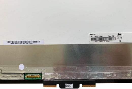 Матрица для HP Spectre Pro X360 13-4000 13-4102TU 13 ноутбук сенсорный дигитайзер ЖК-экран в сборе 