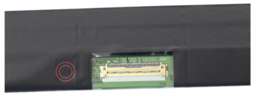 Матрица Lenovo ThinkPad T480B140HAK01.0 подходит для NV140FHM-TOO R6 сенсорный ЖК-экран 1920*1080   Lenovo ThinkPad T480 T480s