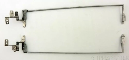 Петли для ноутбука Acer Aspire 5745, 5745G, 5745PG, 5553, 5553G, 5625, 5625G