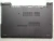 Нижняя панель для ноутбука Dell Inspiron 15-3000, 15-3565, 15-3567, 15-3576, б.у.