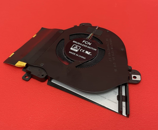 Кулер ( вентилятор) для ноутбука ASUS ROG Zephyrus M GU502 GU502GW 13NR0240T01211 13NR0240T02111