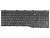 Клавиатура для ноутбука Fujitsu Lifebook AH532, A532, N532, NH532, черная с рамкой, горизонтальный Enter