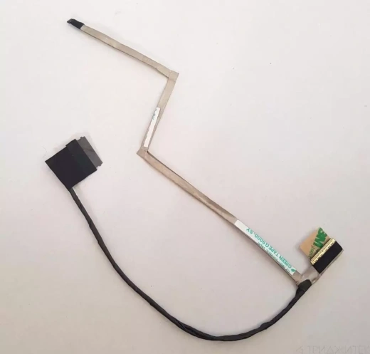 Шлейф матрицы для ноутбука HP 470 G1, 470 G0, S17, 723646-001