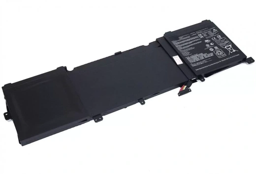 Аккумуляторная батарея для ноутбука Asus Zenbook Pro UX501VW (C32N1523) 11.4B, 96Втч (оригинал)
