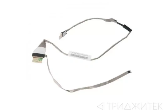 Шлейф матрицы для ноутбука Asus K93SV, K93S, K93SM, K93SU, X93S, A93S, K95, PBL80