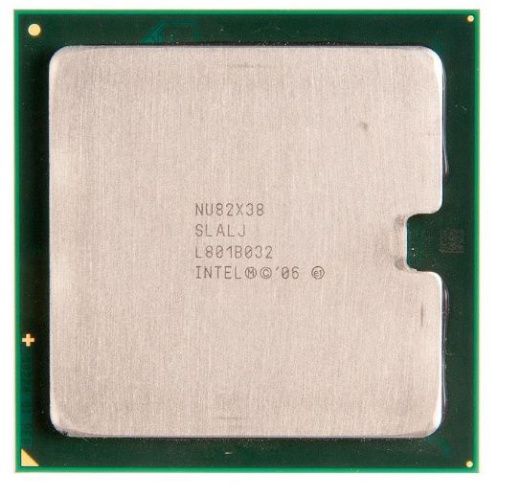 Северный мост NU82X38 SLALJ X38