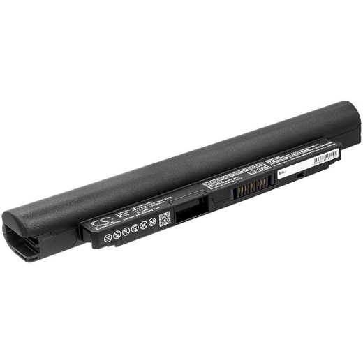 Аккумулятор CameronSino CS-TON514NB для ноутбука Toshiba Dynabook N514, Satellite NB10, 11.1В, 2200 мАч, 24.42 Вт, Li-ion, черный