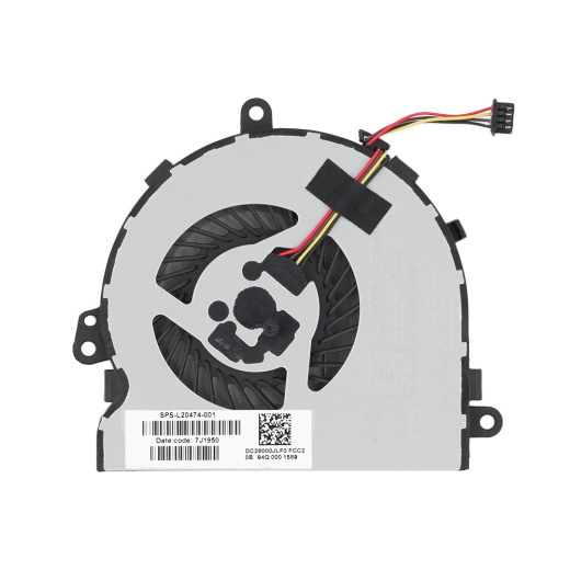 Кулер для ноутбука HP 250 G7 - UMA