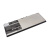 Аккумулятор CameronSino CS-DEL100NB для ноутбука Dell C5621, Latitude 10, 7.4В, 3900 мАч, 28.86 Вт, Li-Polymer, черный