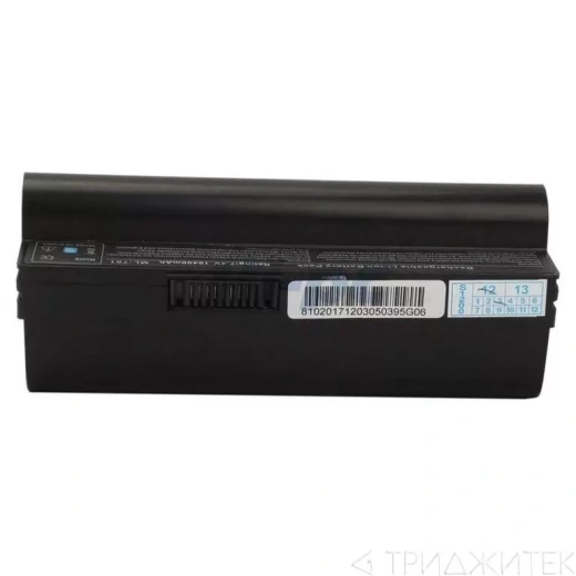Аккумулятор (батарея) для Asus Eee PC 900