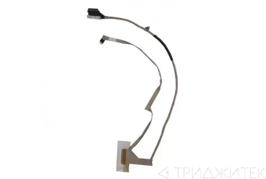 Шлейф матрицы для ноутбука Toshiba Satellite L735, L735D, L730, L730D