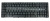 Клавиатура ASUS K50 BLACK, RU