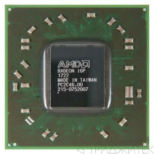 Северный мост AMD 215-0752007 rb