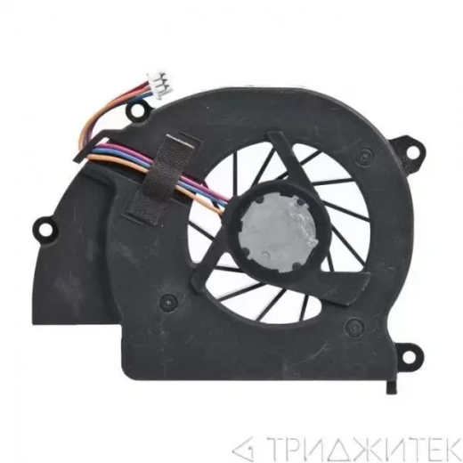 Вентилятор (кулер) для ноутбука Sony VGN-FZ Series,