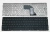 Клавиатура для ноутбука HP Pavilion DV7-7000 чёрная, с рамкой