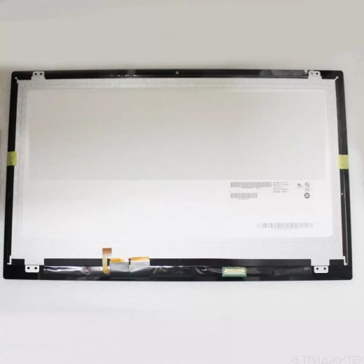 Модуль (матрица и тачскрин в сборе) для ноутбука Acer V5-571 15.6" черный