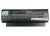 Аккумулятор CameronSino CS-HP4210NB для ноутбука HP Probook 4210S, Probook 4310S, 14.8В, 2200 мАч, Li-ion, черный