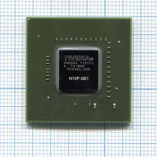 Видеочип NVIDIA N10P-GE1-C1