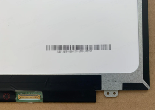 Матрица для ноутбука Lenovo ideapad 520S-14IKB 80X2 81BL, 14,0 дюймов, с винтовыми отверстиями
