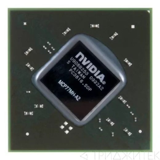 Северный мост MCP77MH-A2 (new)