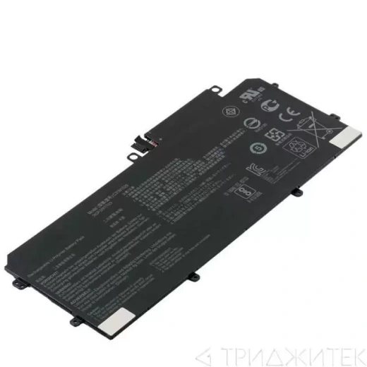 Батарея-аккумулятор для Asus UX360, UX360CA