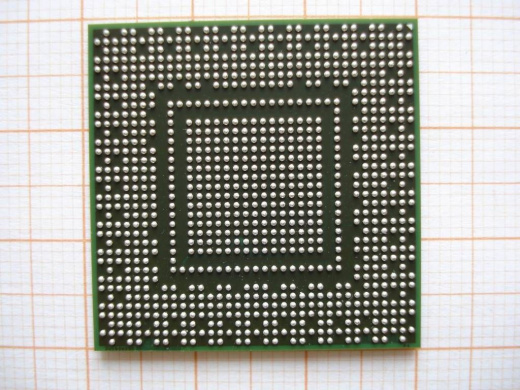 Видеочип N11P-GS-A1