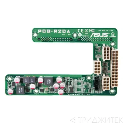 Плата питания Asus PDB-R2DA