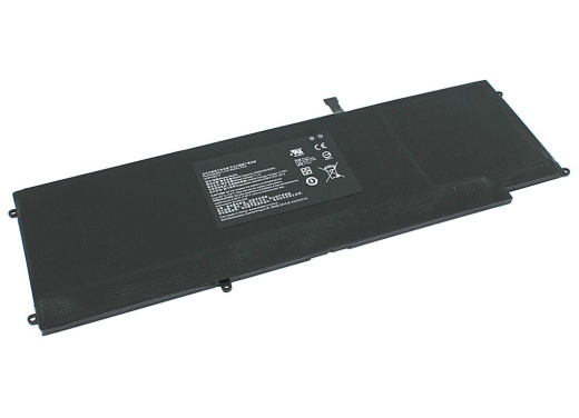 Аккумулятор для ноутбука Razer Blade Stealth (RC30-0196) 11.55V 4640mAh, 53.6Wh