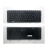 Клавиатура для ноутбука HP 530 Series