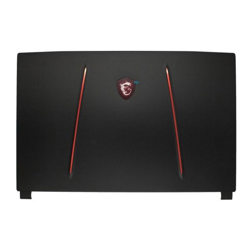 Крышка матрицы для MSI GL75 Leopard 9SDK