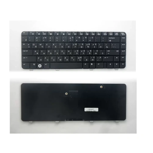 Клавиатура для ноутбука HP 530 Series