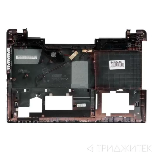 Нижняя панель для ноутбука Asus X55, X55A, X55C, X55U, F55C
