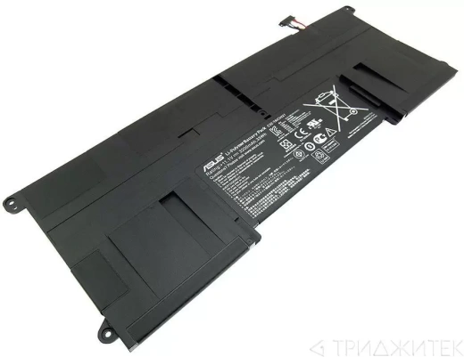 Аккумулятор для ноутбука Asus Taichi 21, (C32-TAICHI21), 35Втч, 11.1B (оригинал)