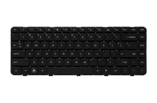 Клавиатура для HP Pavilion DM4-1000 US, Black