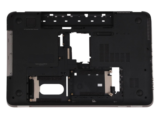 Нижняя часть корпуса HP Pavilion DV7-6000 б.у.