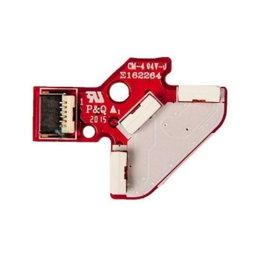 Плата для ноутбука Asus G712LU LED(L)_BD.