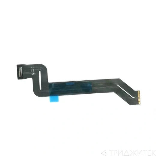 Шлейф тачпада для ноутбука Apple MacBook Pro 15 A1707, Late 2016 Mid 2017