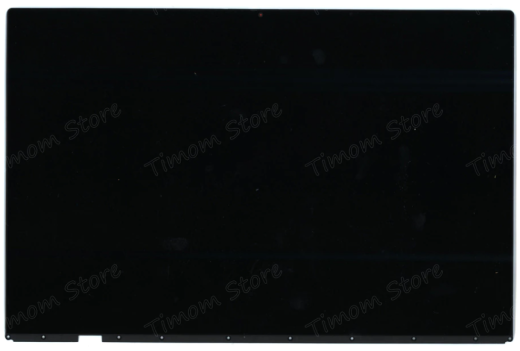 Матрица для ноутбука Lenovo Yoga C930-13IKB 81C4, сенсорный ЖК-экран 13,9 дюйма в сборе